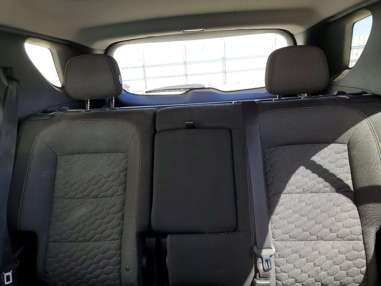 2018 CHEVROLET EQUINOX LT photo 19