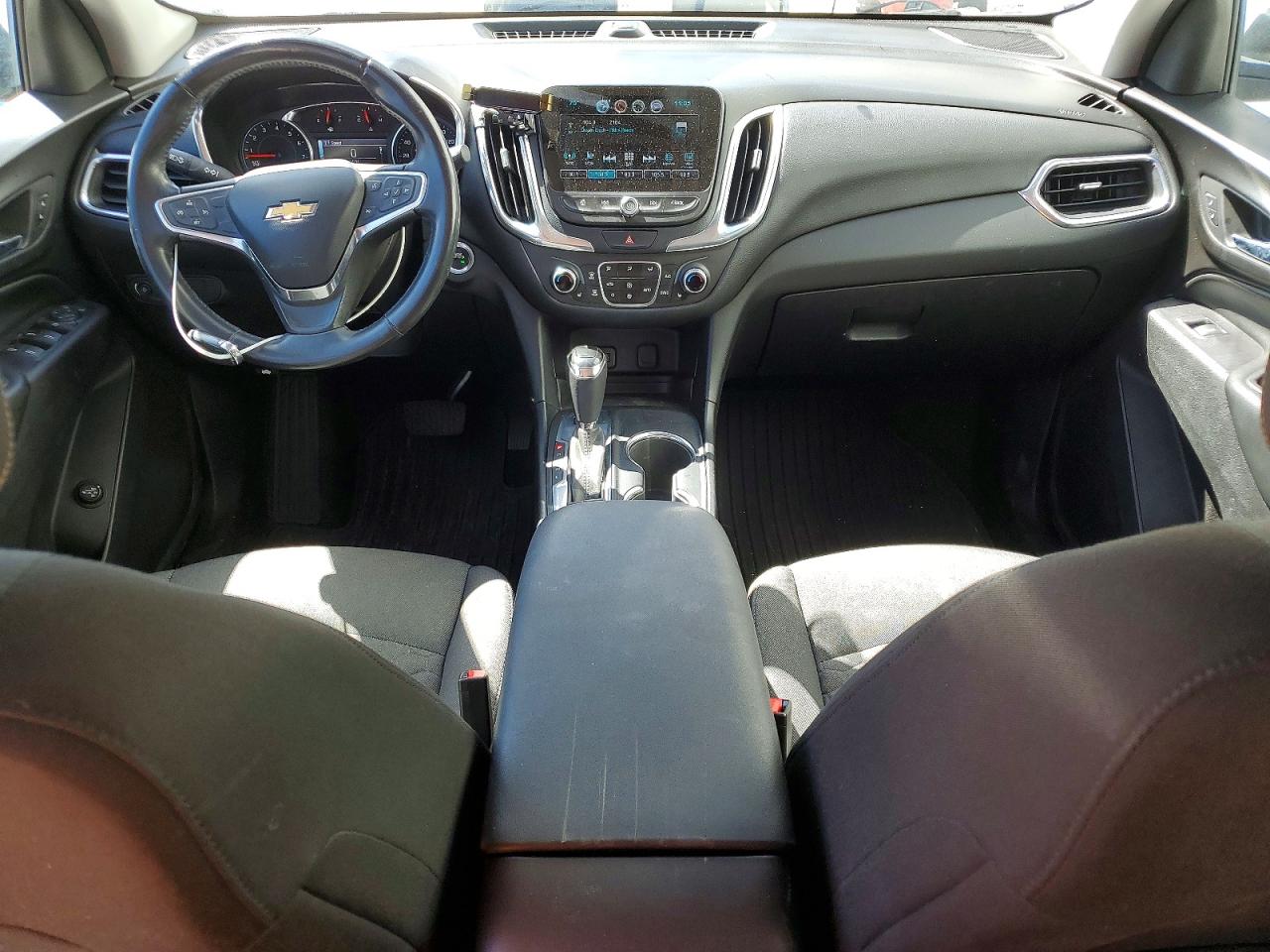 2018 CHEVROLET EQUINOX LT photo 15