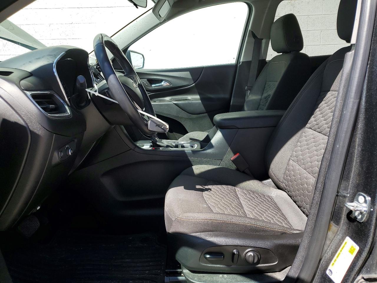2018 CHEVROLET EQUINOX LT photo 13