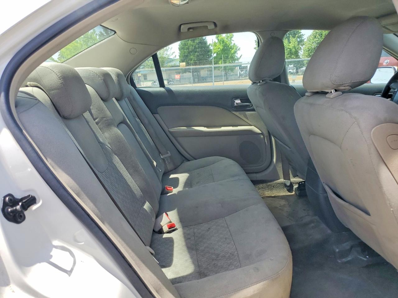 2010 FORD FUSION SE photo 19