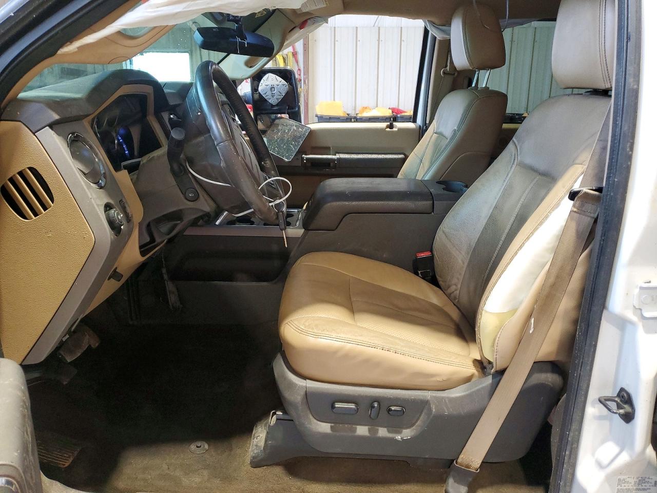 2015 FORD F250 SUPER DUTY photo 13