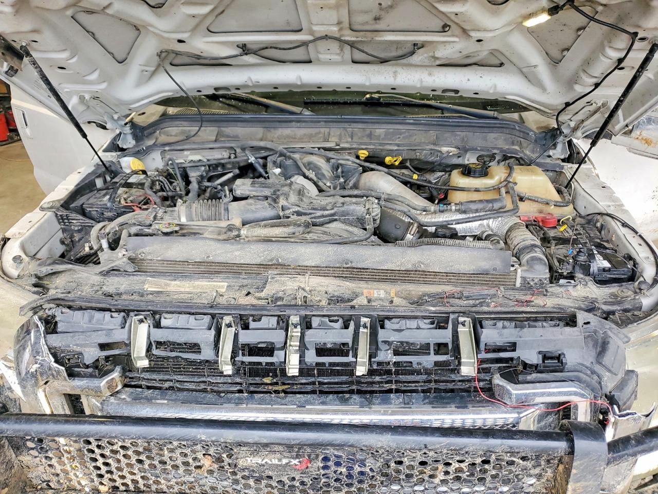 2015 FORD F250 SUPER DUTY photo 21