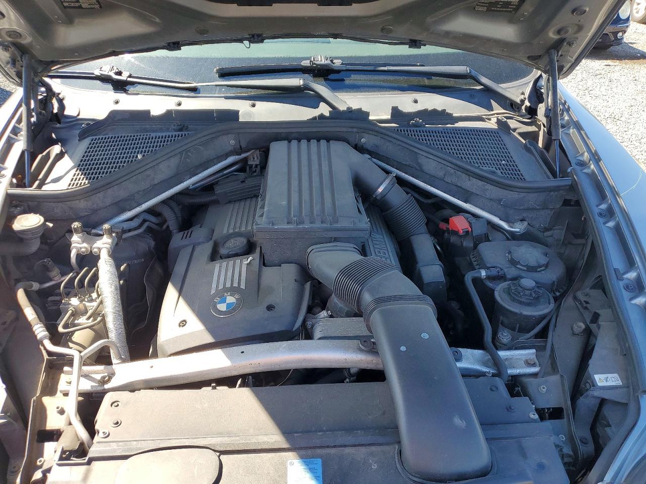 2010 BMW X5 XDRIVE30I photo 23