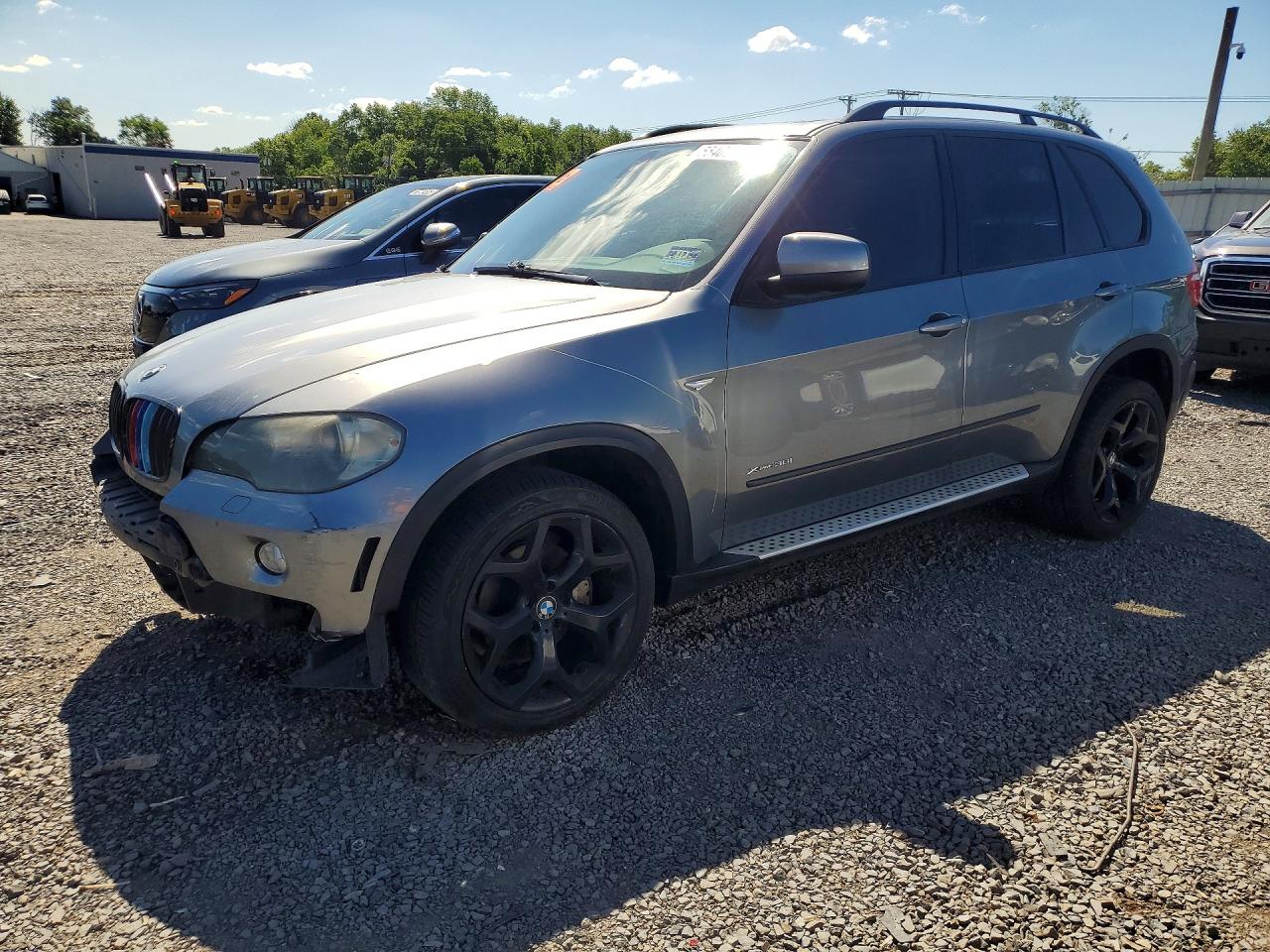 2010 BMW X5