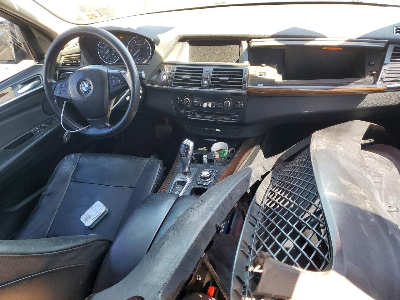 2010 BMW X5 XDRIVE30I photo 15