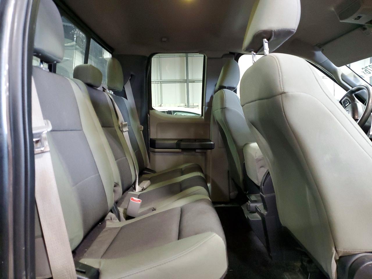 2015 FORD F150 SUPER CAB photo 19