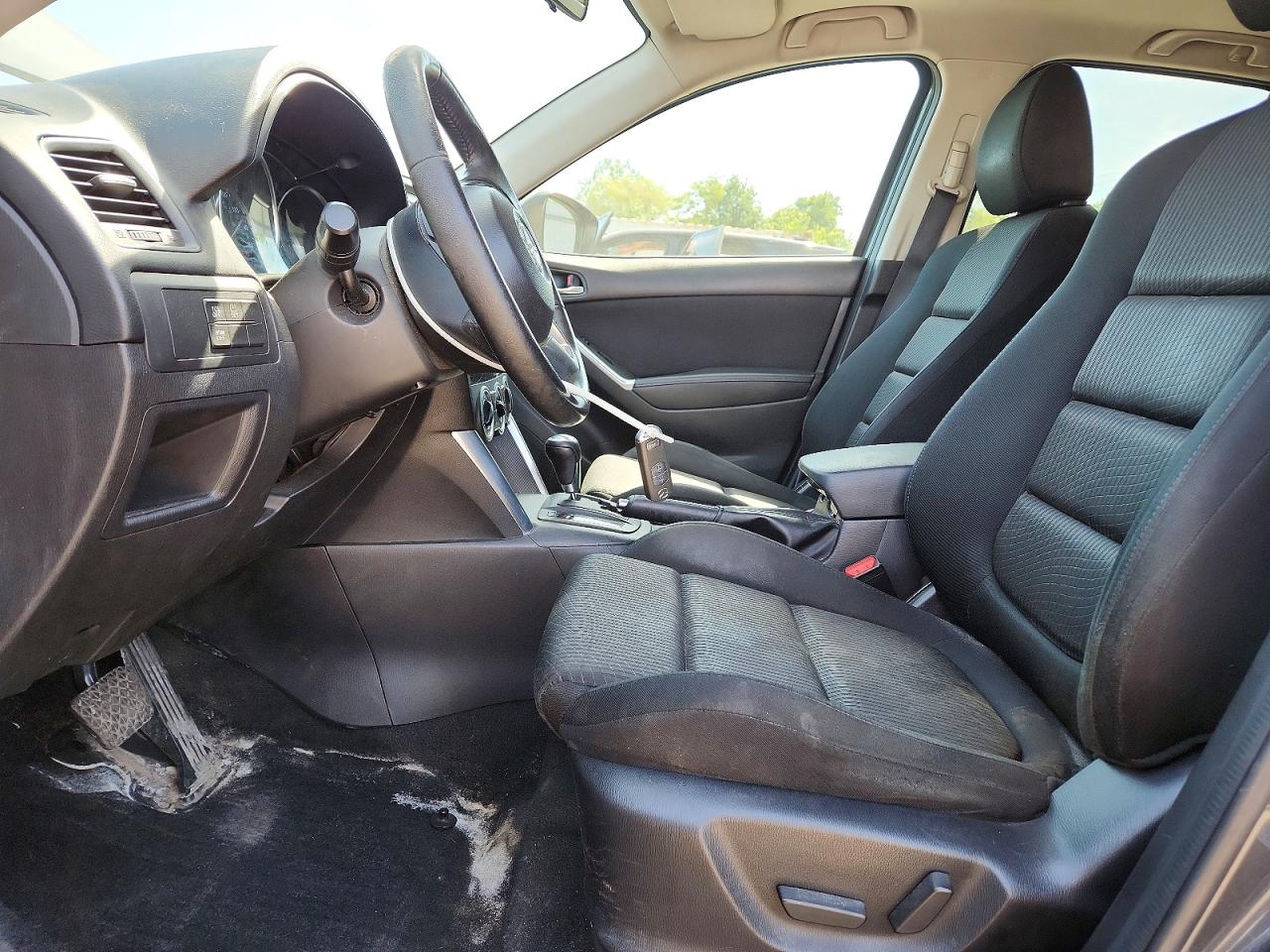 2014 MAZDA CX-5 TOURING photo 13