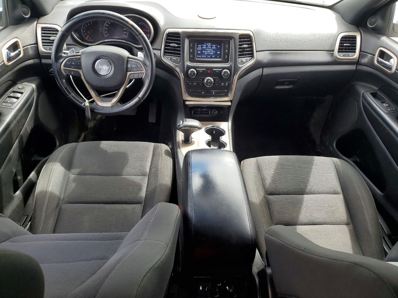 2014 JEEP GRAND CHEROKEE LAREDO photo 15