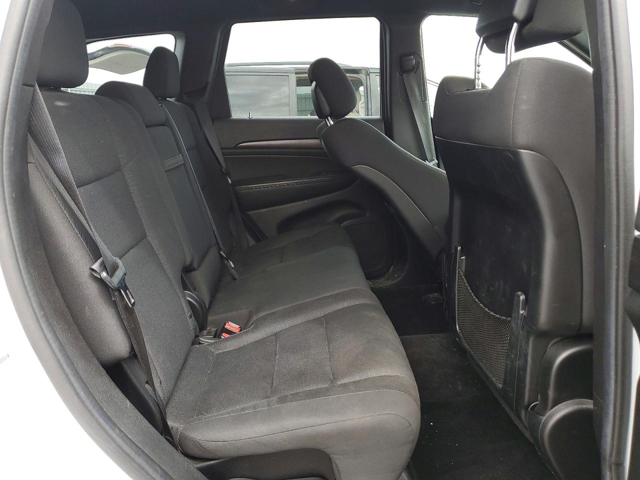 2014 JEEP GRAND CHEROKEE LAREDO photo 21