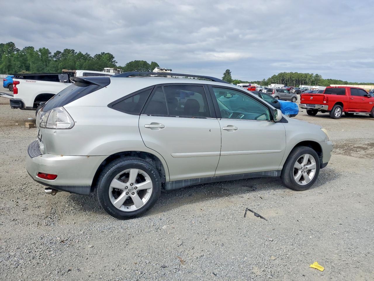 2005 LEXUS RX 330 photo 3