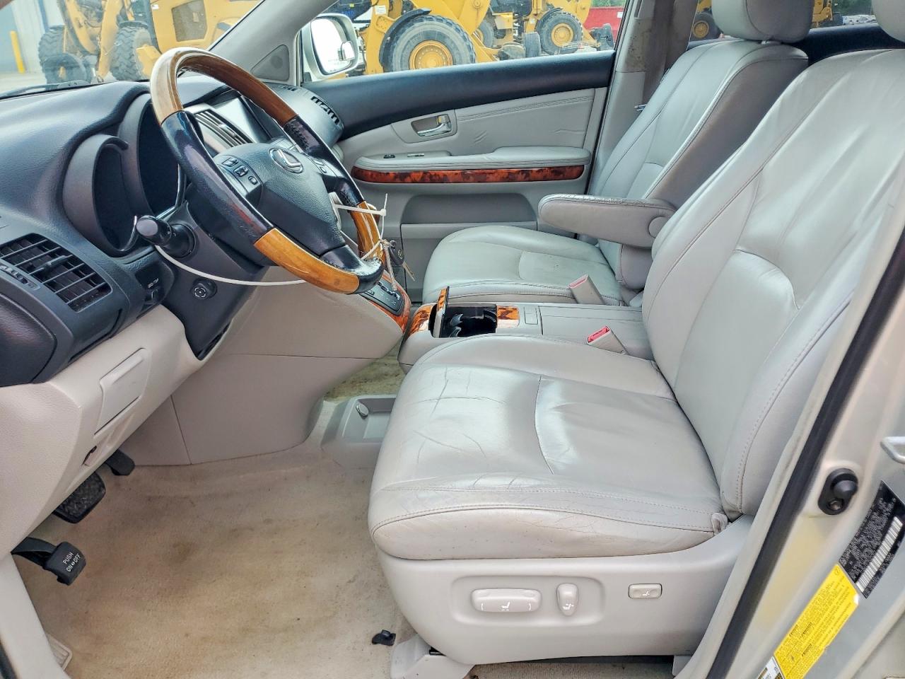 2005 LEXUS RX 330 photo 7