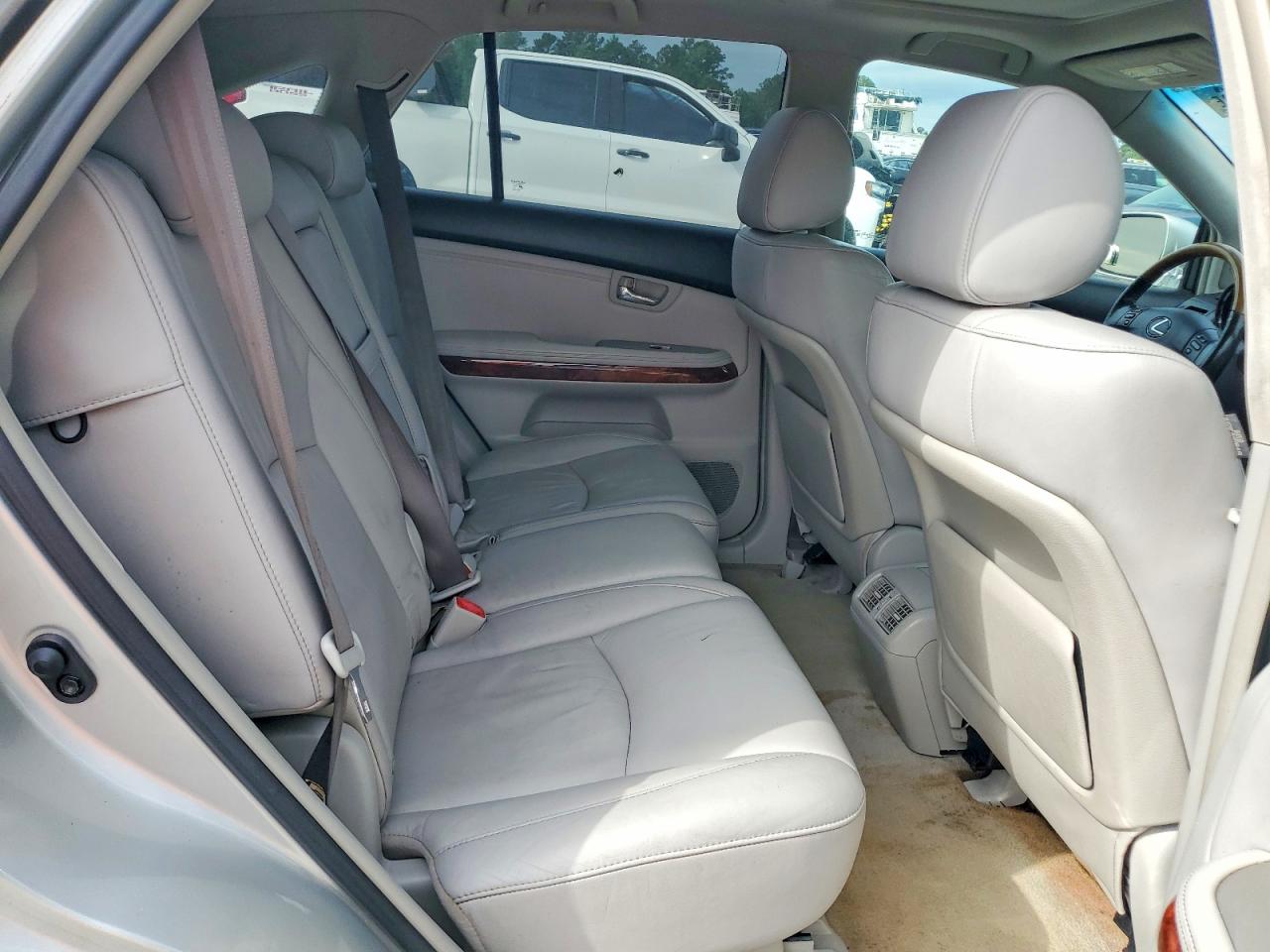2005 LEXUS RX 330 photo 11