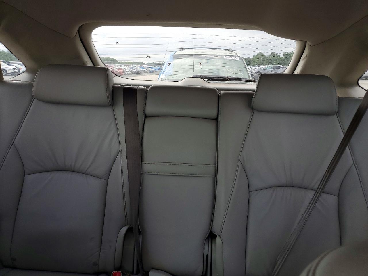 2005 LEXUS RX 330 photo 10