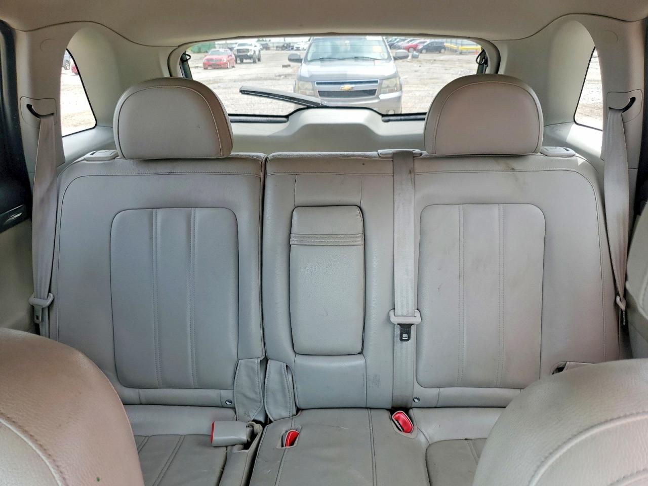 2008 SATURN VUE XR photo 19