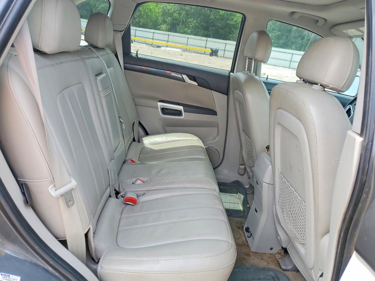 2008 SATURN VUE XR photo 21
