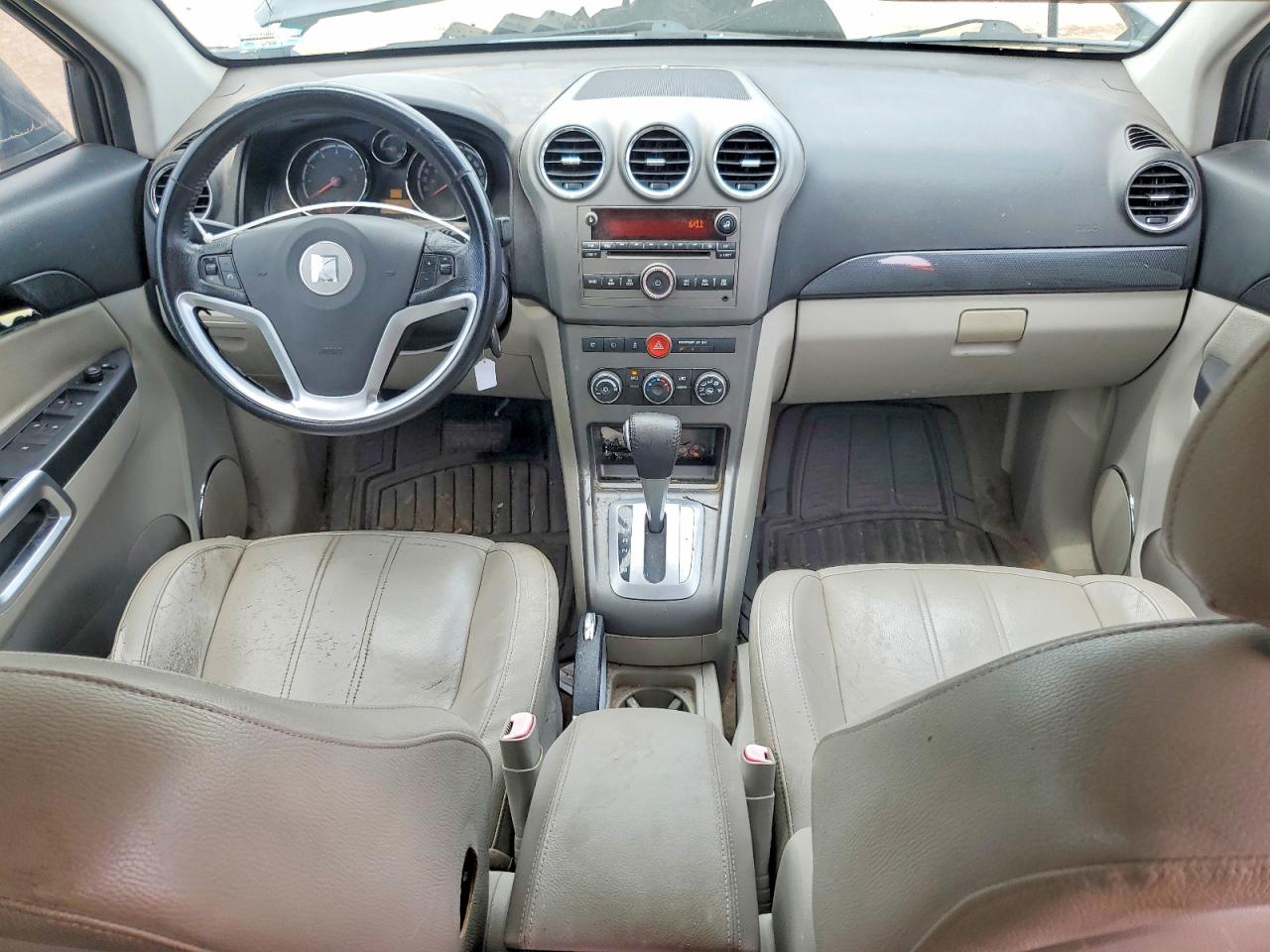2008 SATURN VUE XR photo 15