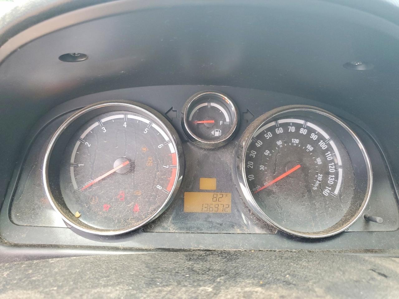 2008 SATURN VUE XR photo 17