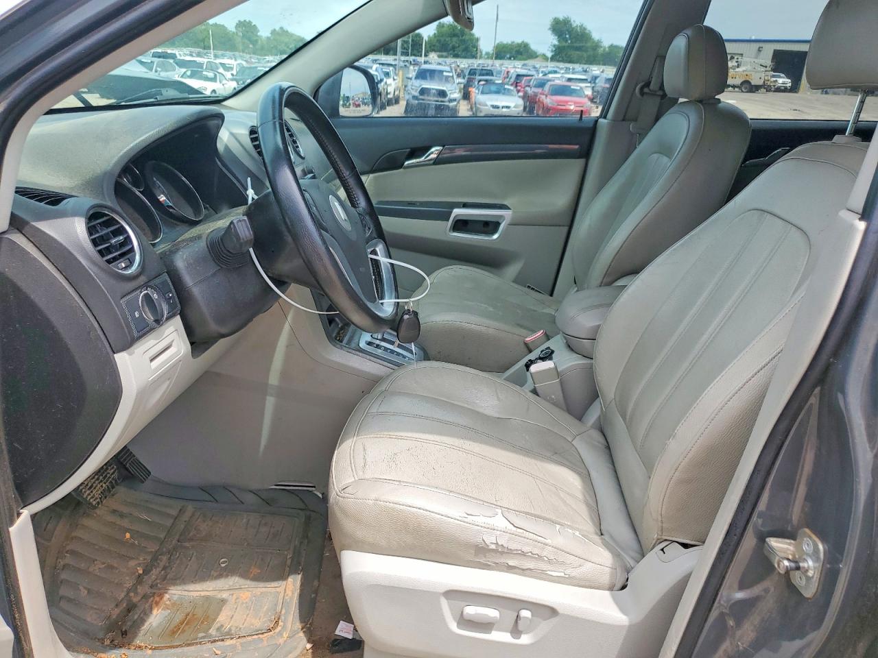 2008 SATURN VUE XR photo 13
