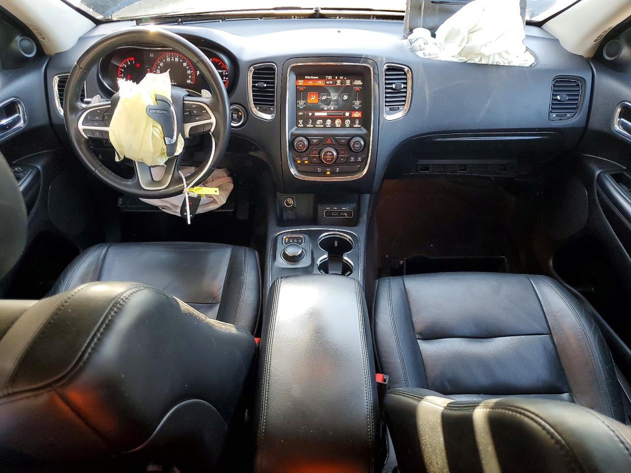 2015 DODGE DURANGO LIMITED photo 22