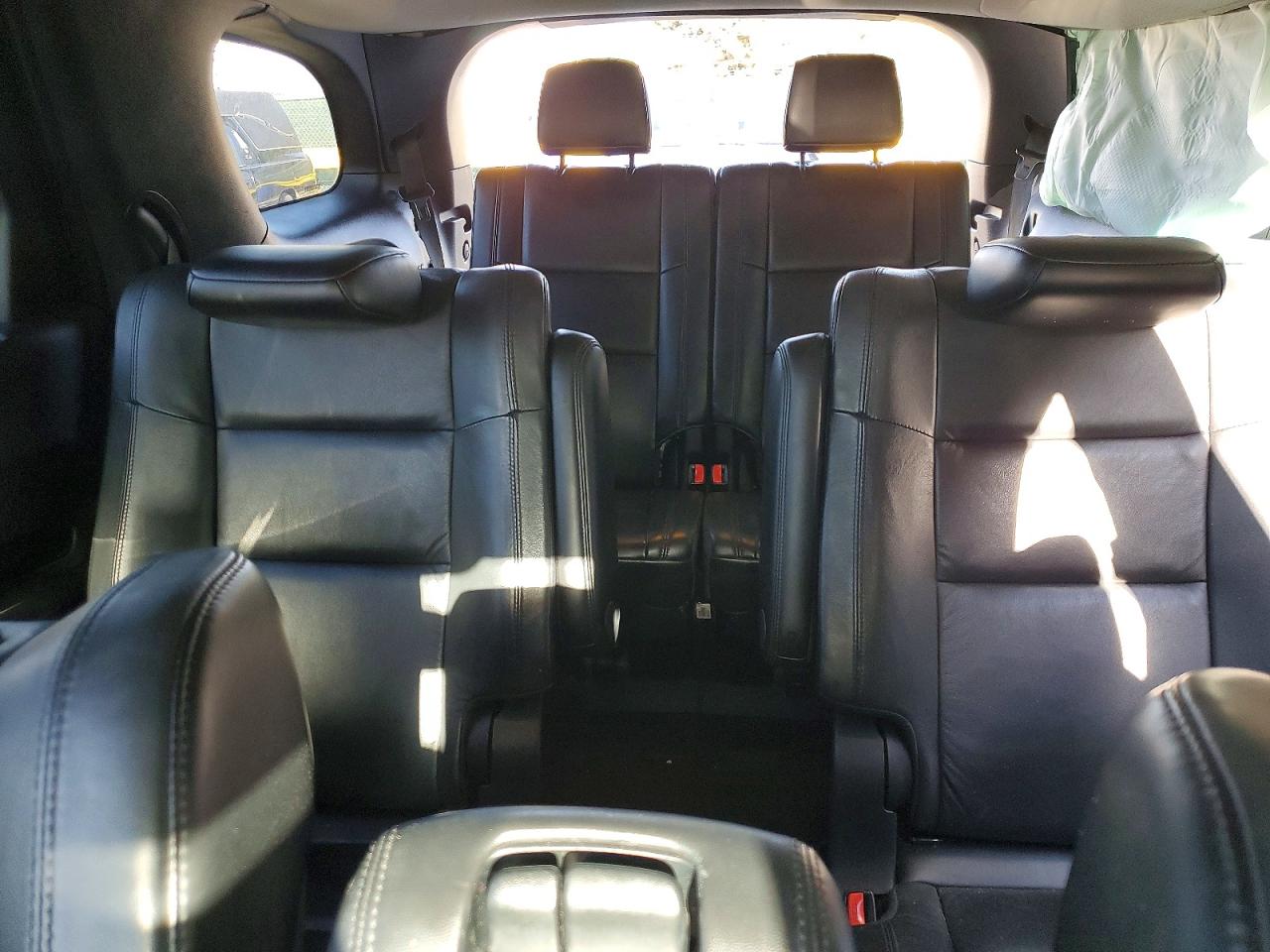 2015 DODGE DURANGO LIMITED photo 28