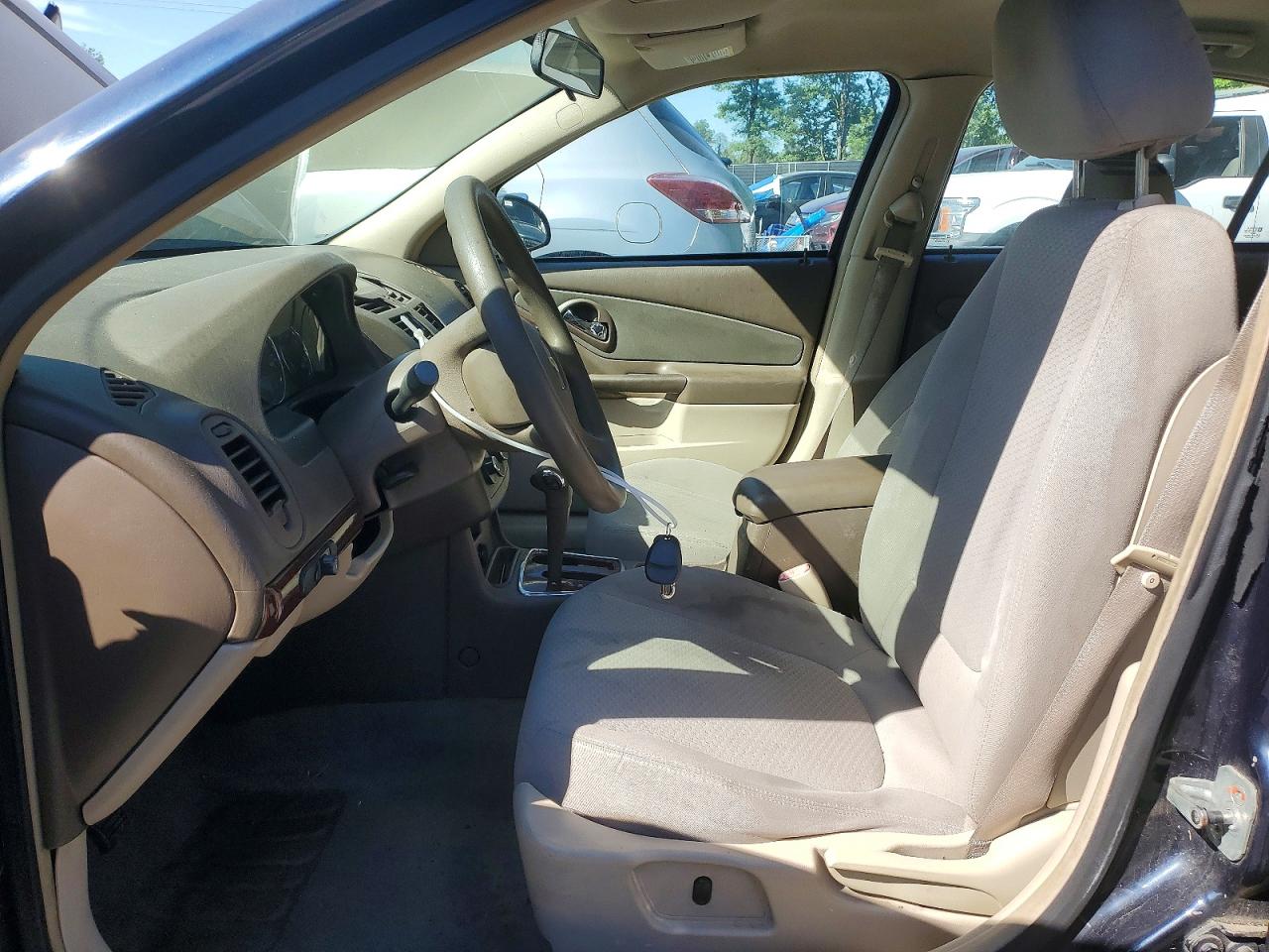 2006 CHEVROLET MALIBU LS photo 13