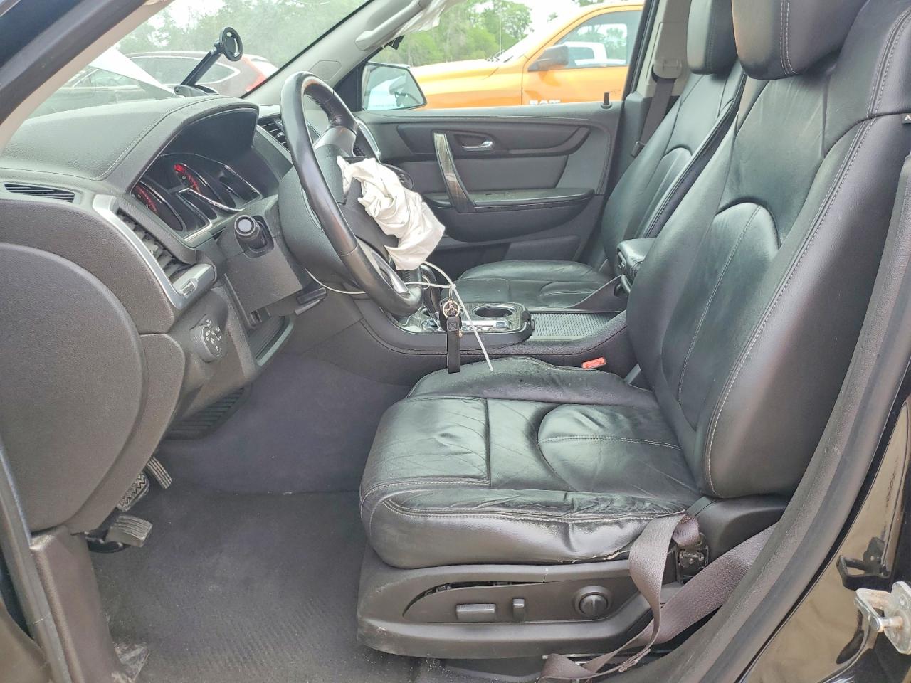2015 GMC ACADIA SLT-1 photo 13