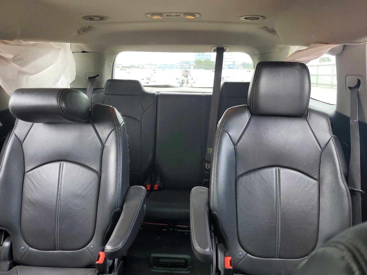 2015 GMC ACADIA SLT-1 photo 19