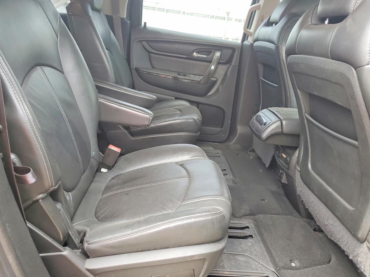 2015 GMC ACADIA SLT-1 photo 21