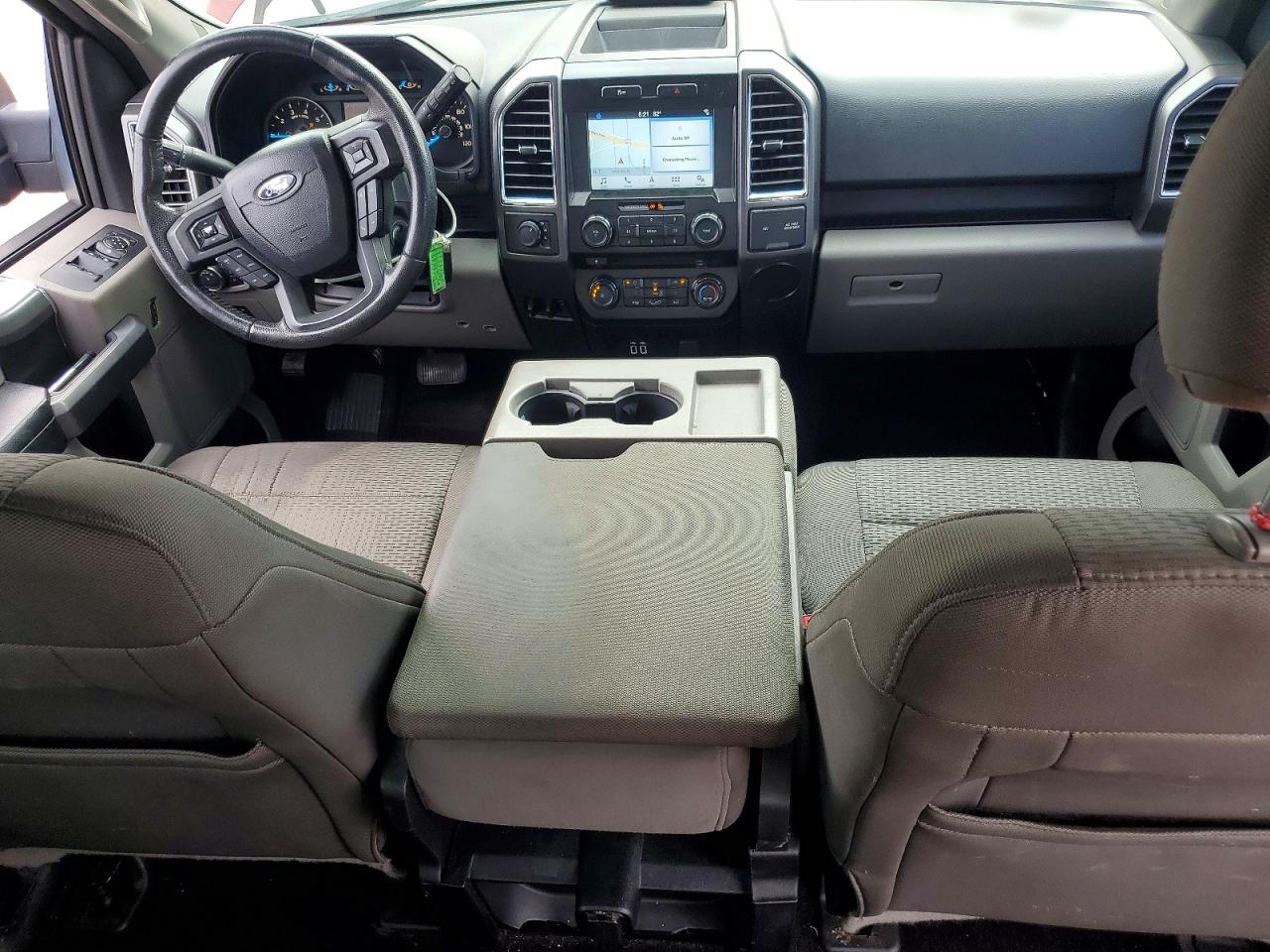 2016 FORD F150 SUPERCREW photo 15