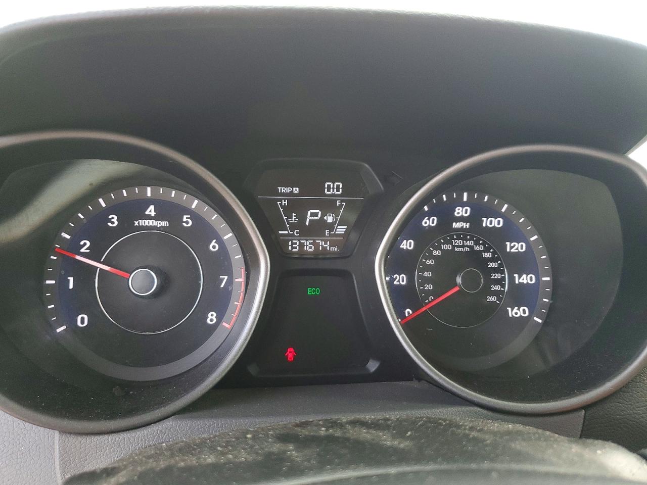 2015 HYUNDAI ELANTRA SE photo 17