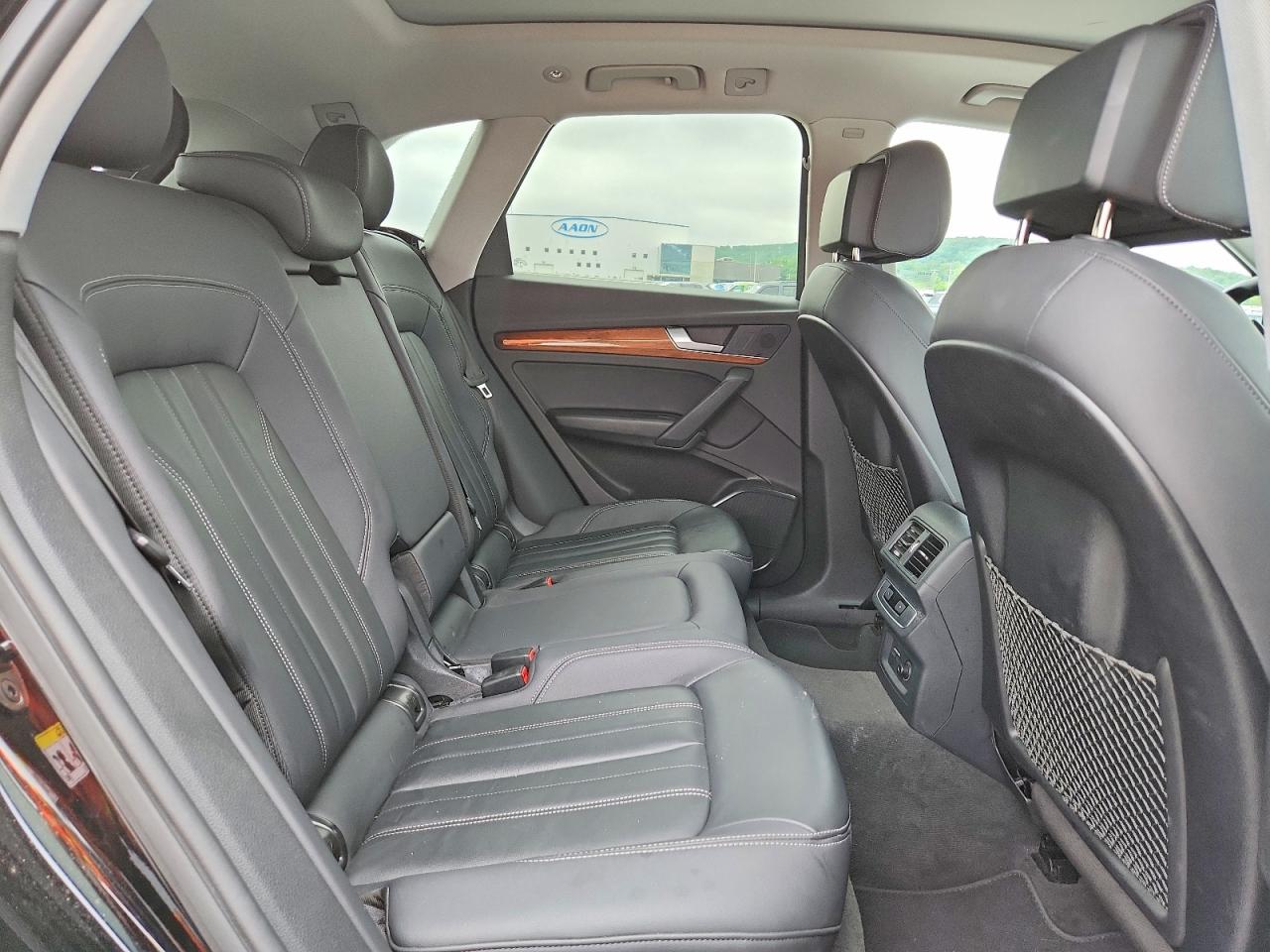 2023 AUDI Q5 PREMIUM 40 photo 21