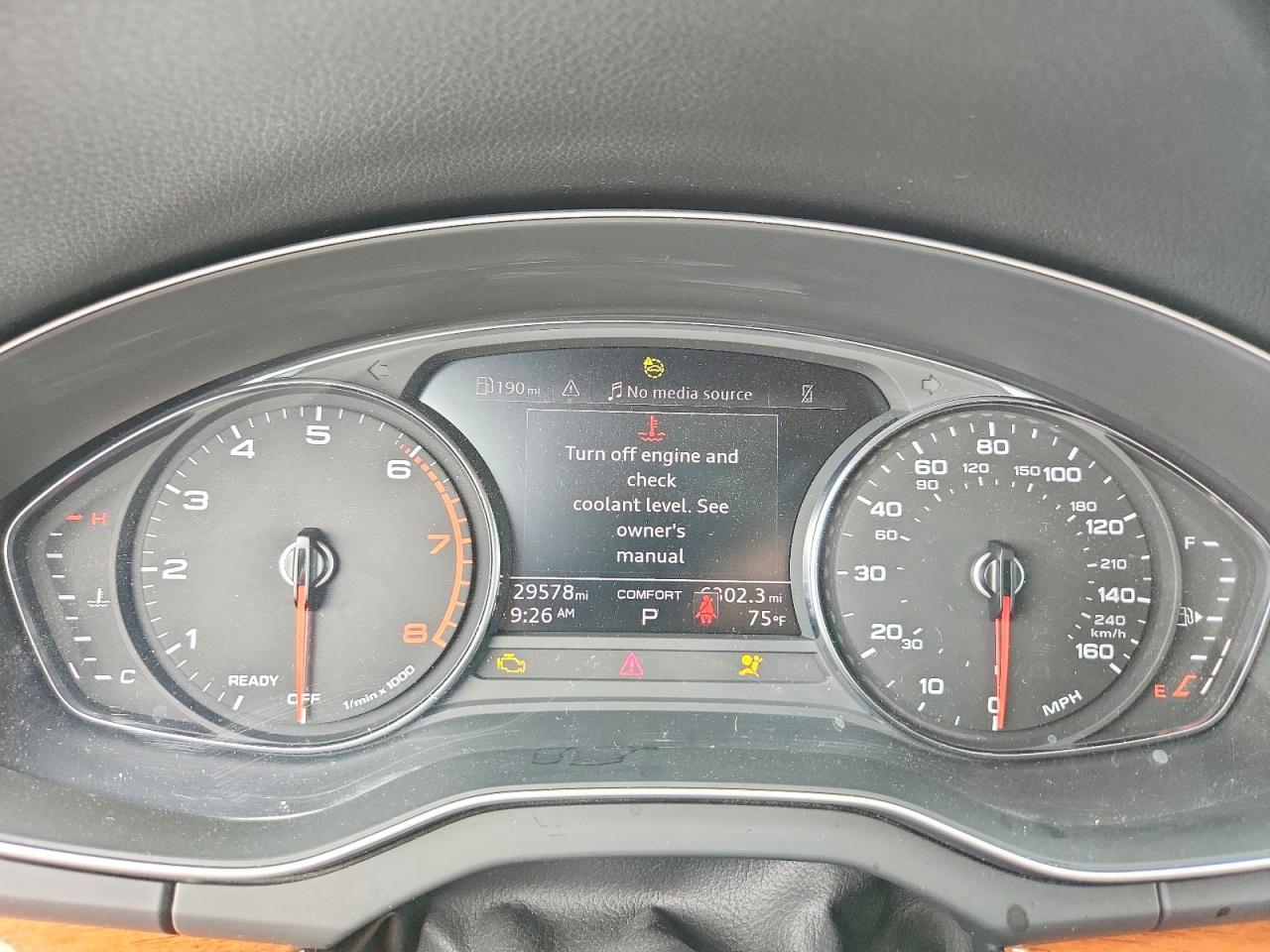 2023 AUDI Q5 PREMIUM 40 photo 17