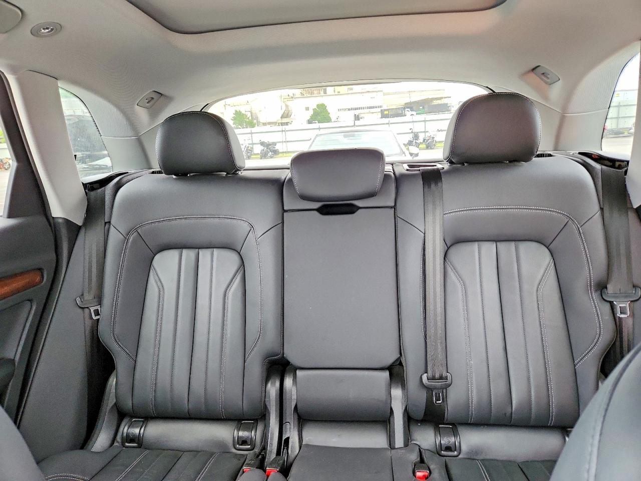 2023 AUDI Q5 PREMIUM 40 photo 19