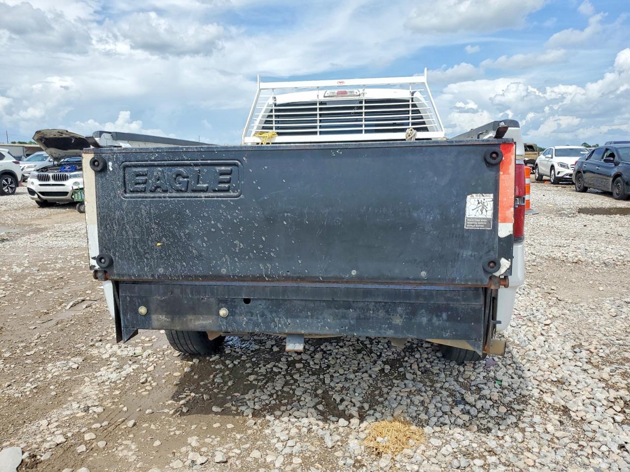 2010 FORD F150 photo 11