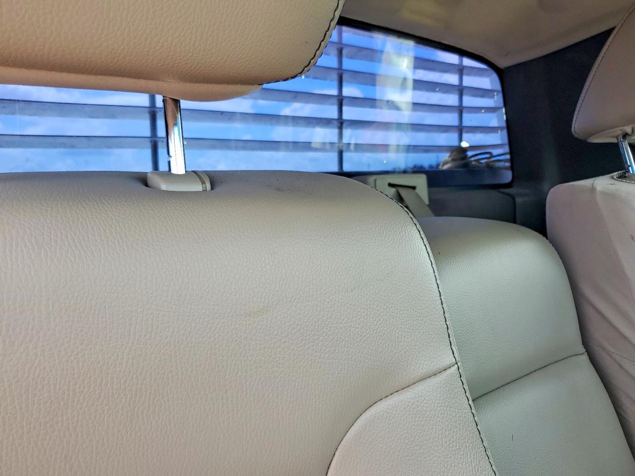 2010 FORD F150 photo 19