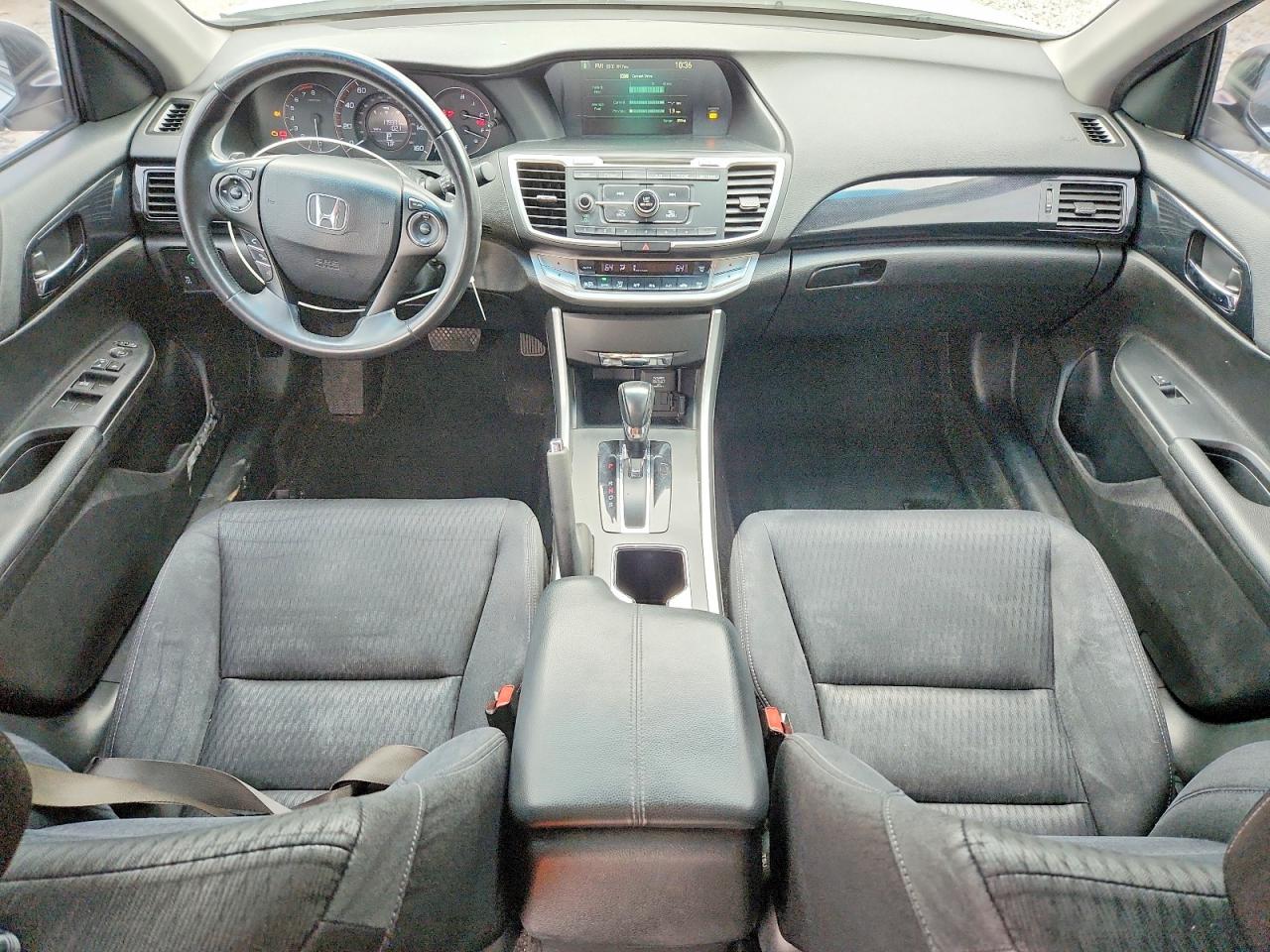 2013 HONDA ACCORD SPORT photo 15