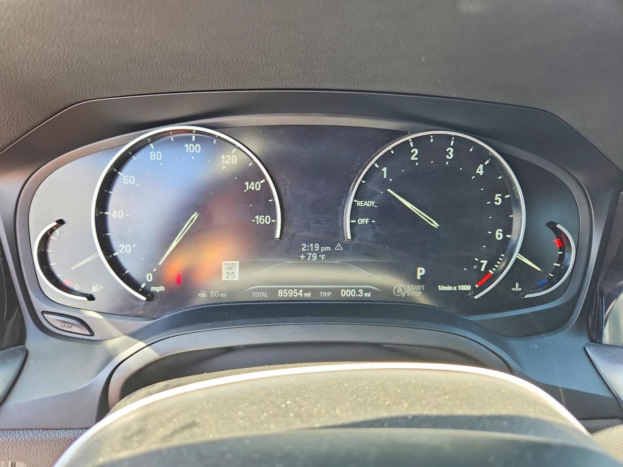 2020 BMW 330XI photo 17