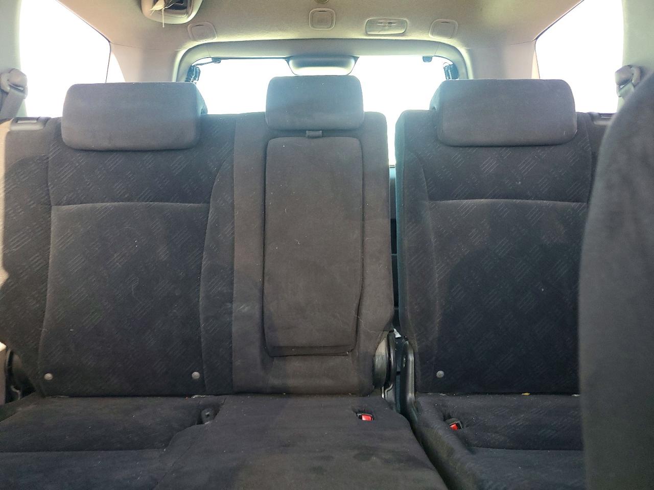 2005 HONDA CR-V EX photo 19