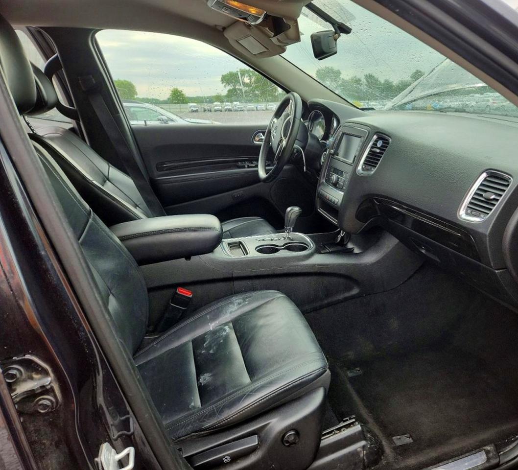 2013 DODGE DURANGO CREW photo 19
