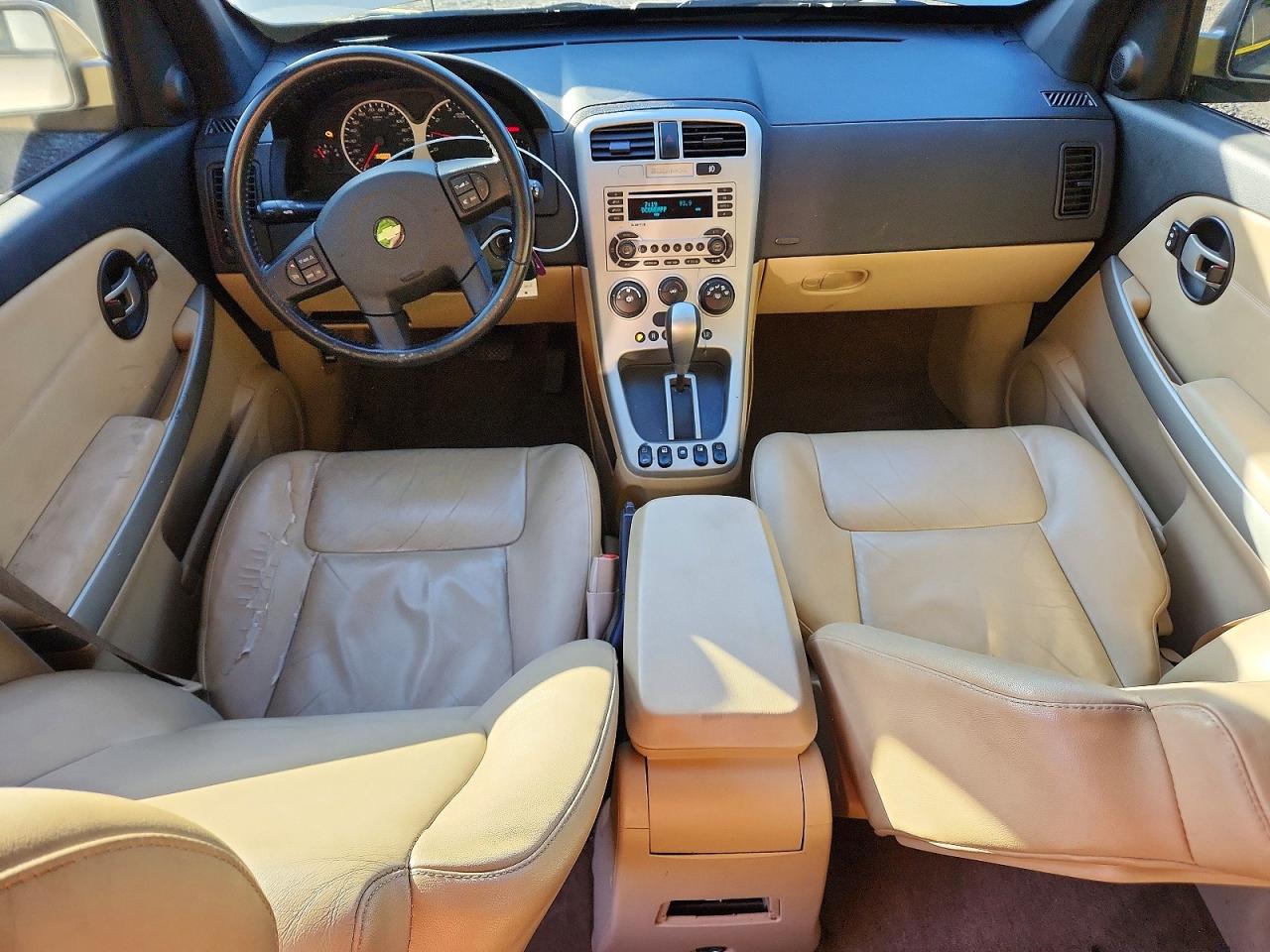 2006 CHEVROLET EQUINOX LT photo 22