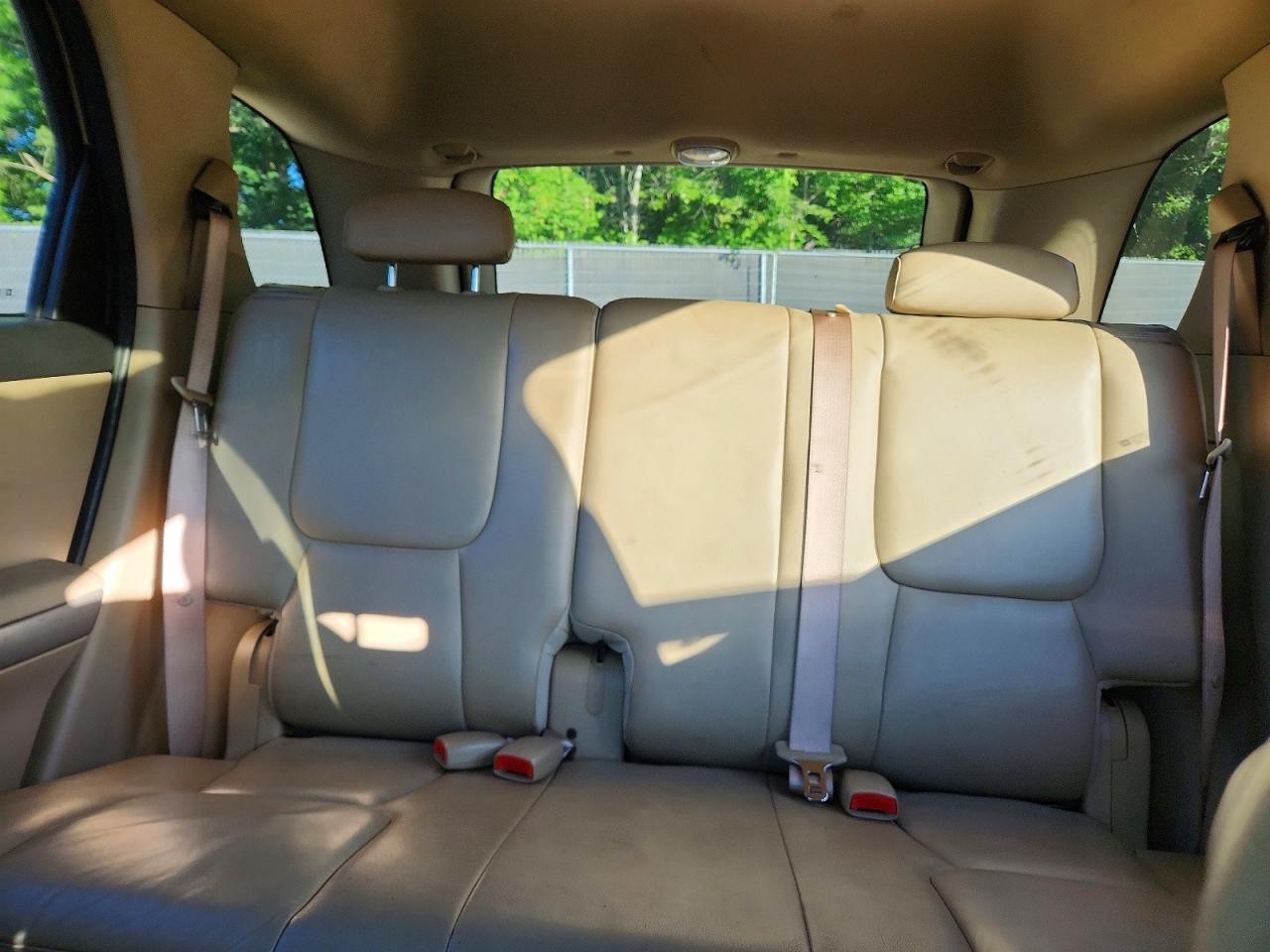 2006 CHEVROLET EQUINOX LT photo 28
