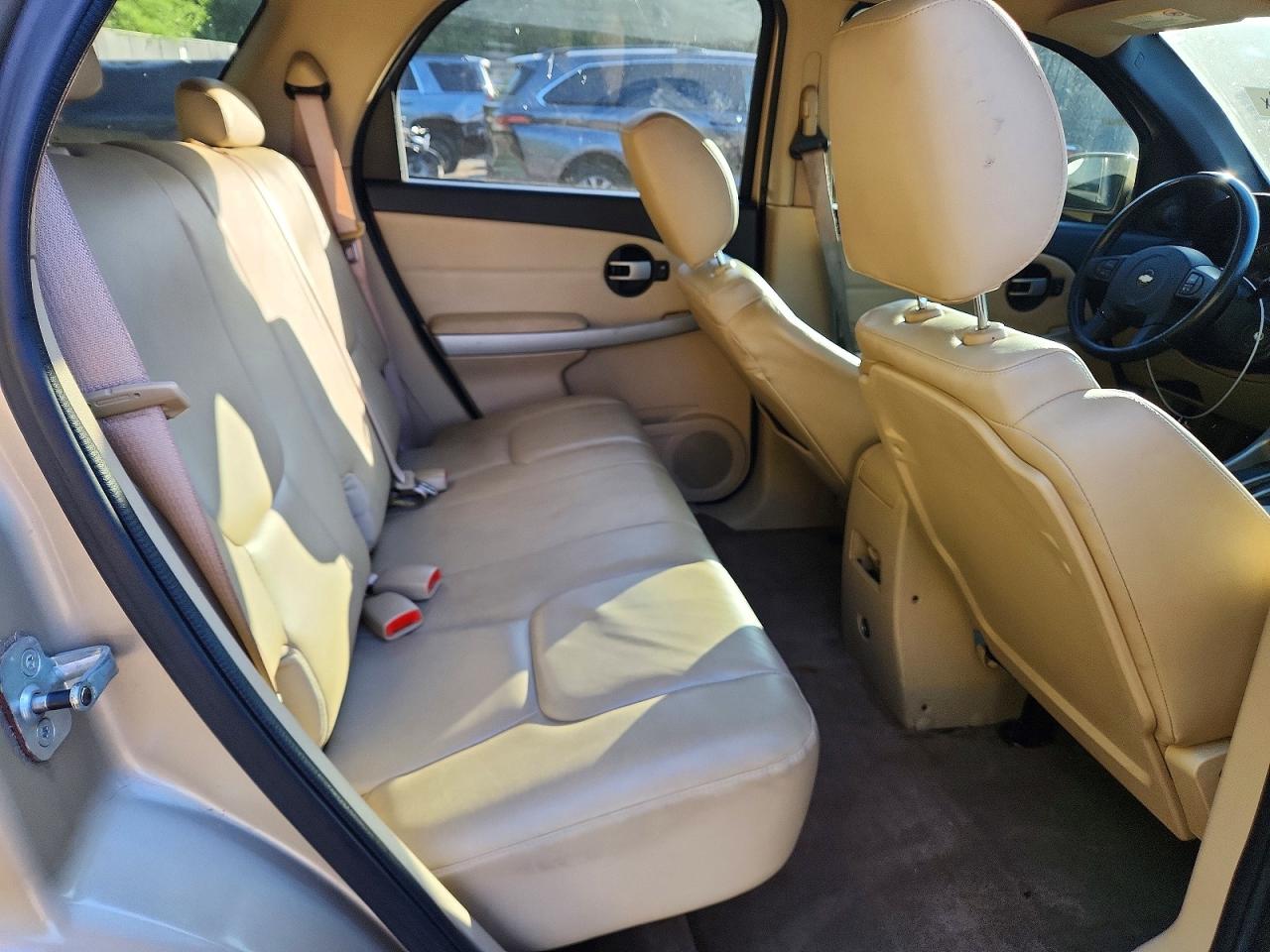 2006 CHEVROLET EQUINOX LT photo 31