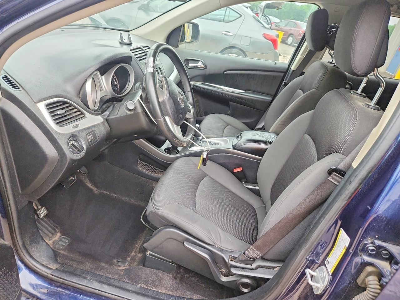 2018 DODGE JOURNEY SE photo 13