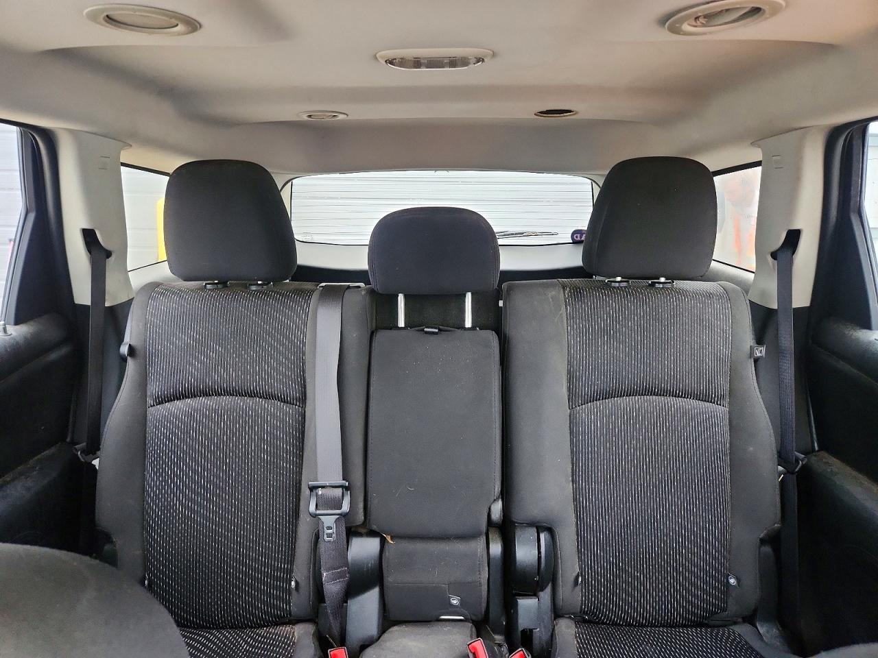 2018 DODGE JOURNEY SE photo 19