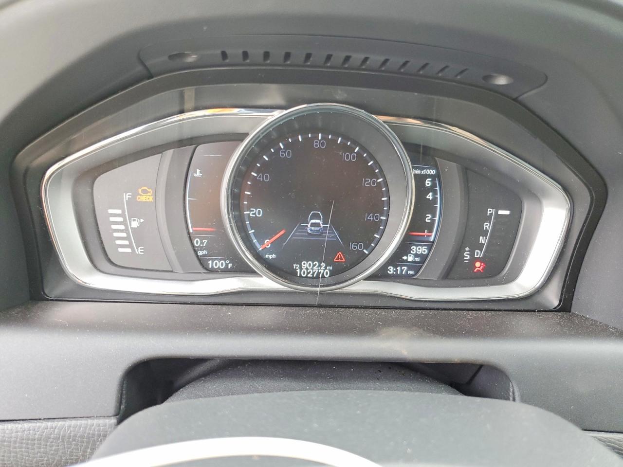 2016 VOLVO XC60 T5 PREMIER photo 17