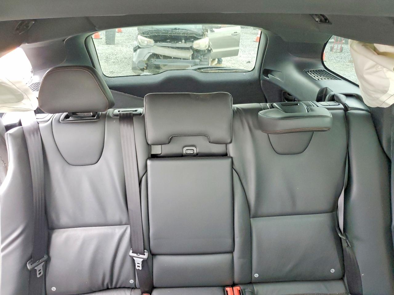 2016 VOLVO XC60 T5 PREMIER photo 19