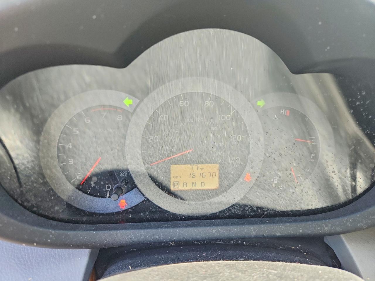 2010 TOYOTA RAV4 BASE photo 17