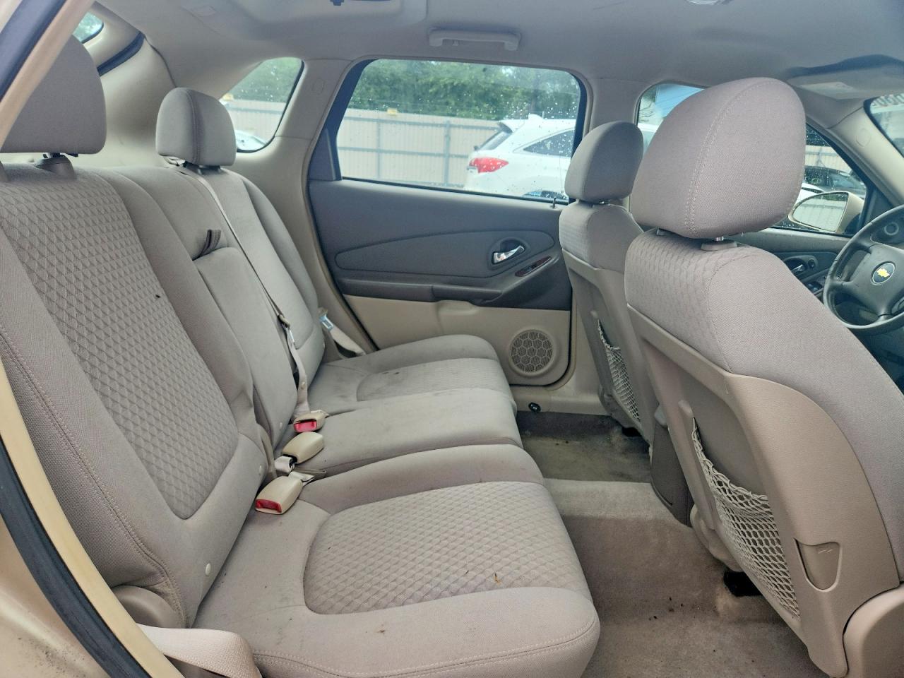 2006 CHEVROLET MALIBU photo 31