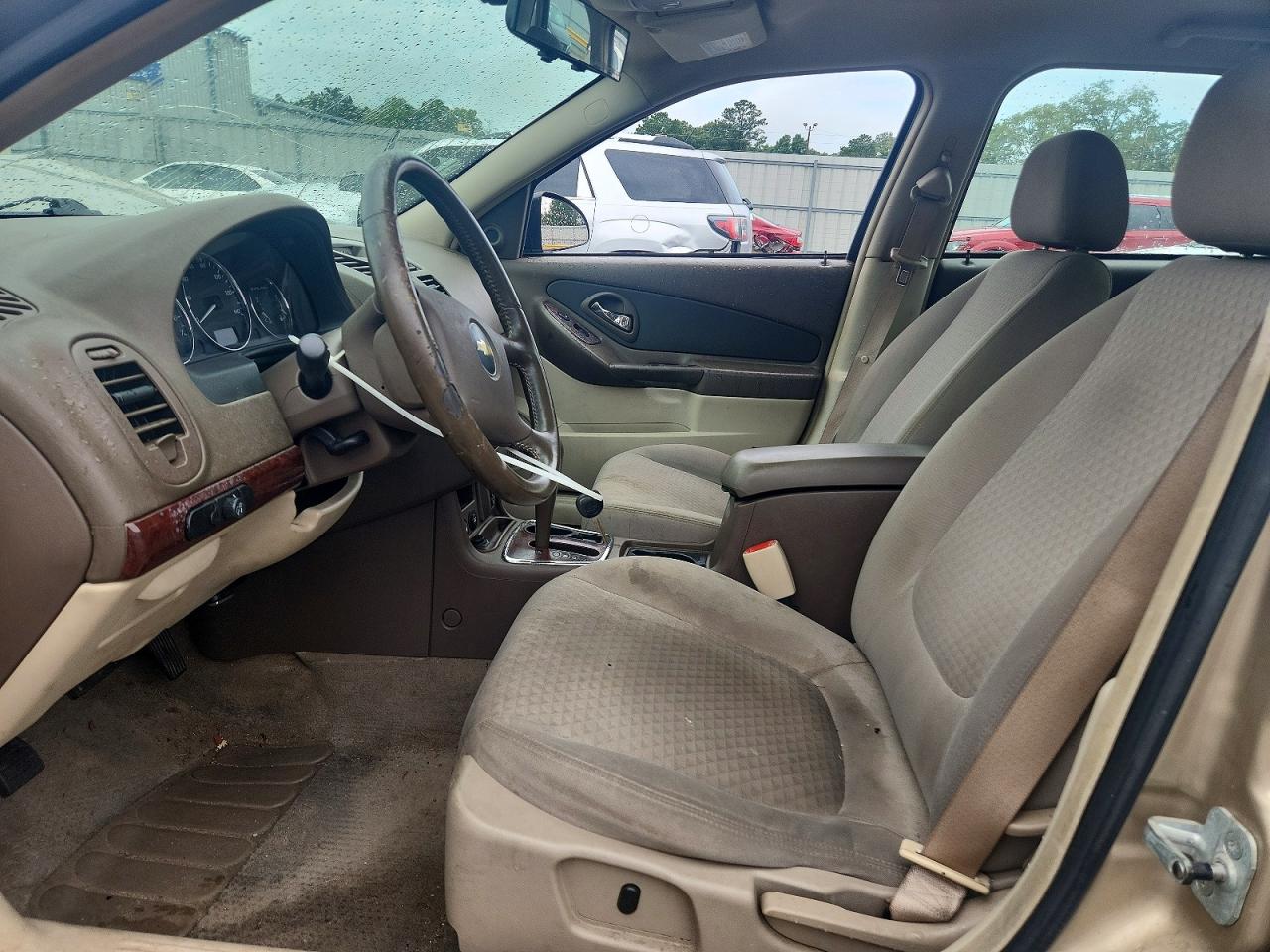 2006 CHEVROLET MALIBU photo 19