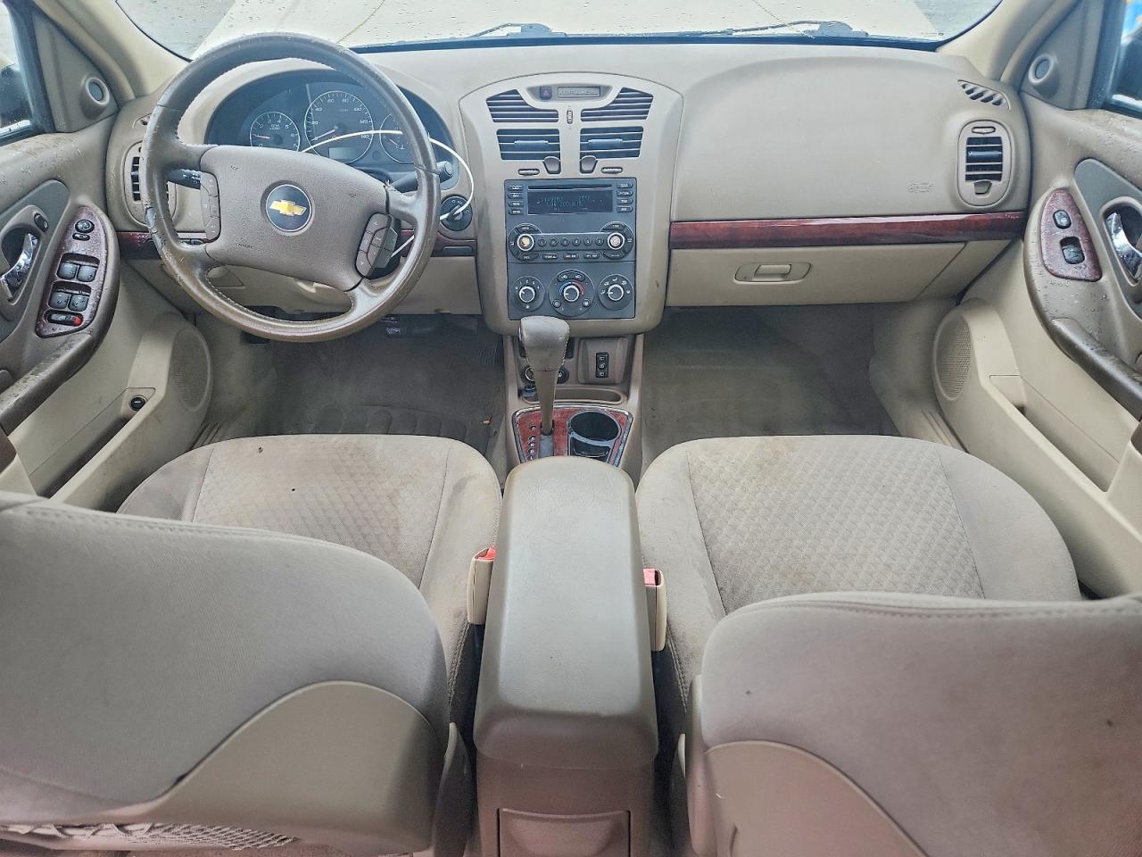 2006 CHEVROLET MALIBU photo 22